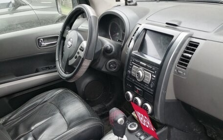 Nissan X-Trail, 2008 год, 1 050 000 рублей, 5 фотография