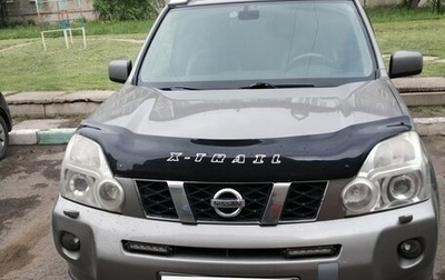 Nissan X-Trail, 2008 год, 1 050 000 рублей, 1 фотография