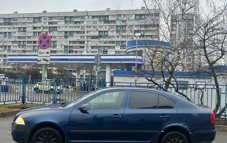 Skoda Octavia, 2008 год, 435 000 рублей, 2 фотография