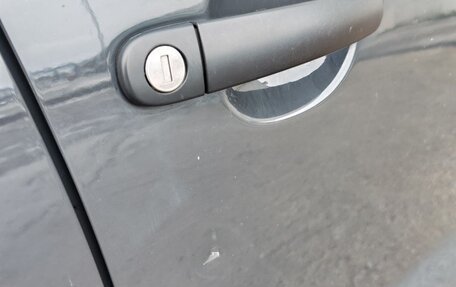 Volkswagen Polo VI (EU Market), 2013 год, 680 000 рублей, 11 фотография