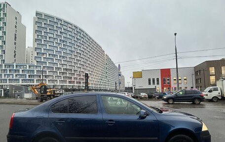 Skoda Octavia, 2008 год, 435 000 рублей, 7 фотография