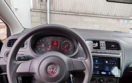 Volkswagen Polo VI (EU Market), 2013 год, 680 000 рублей, 8 фотография