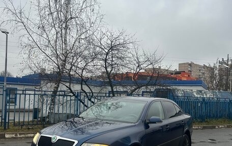 Skoda Octavia, 2008 год, 435 000 рублей, 1 фотография