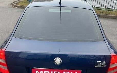 Skoda Octavia, 2008 год, 435 000 рублей, 5 фотография