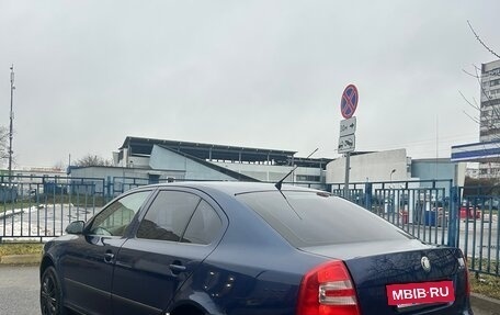 Skoda Octavia, 2008 год, 435 000 рублей, 3 фотография