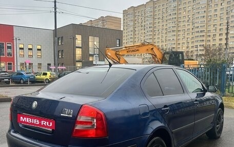 Skoda Octavia, 2008 год, 435 000 рублей, 6 фотография