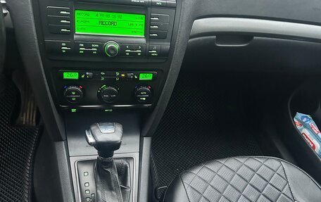 Skoda Octavia, 2008 год, 435 000 рублей, 15 фотография