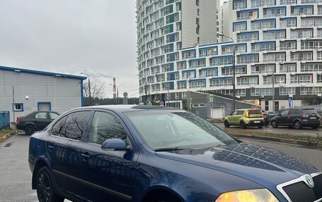 Skoda Octavia, 2008 год, 435 000 рублей, 8 фотография