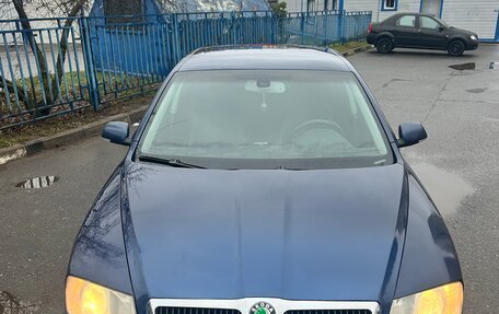 Skoda Octavia, 2008 год, 435 000 рублей, 9 фотография