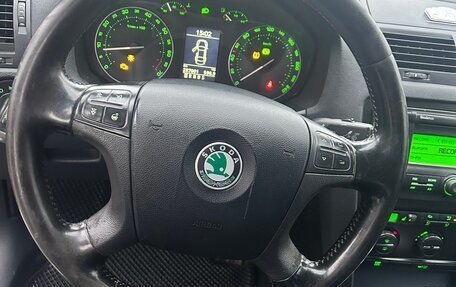 Skoda Octavia, 2008 год, 435 000 рублей, 14 фотография