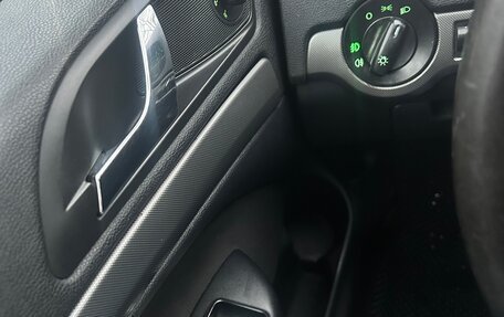 Skoda Octavia, 2008 год, 435 000 рублей, 17 фотография