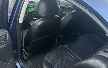 Skoda Octavia, 2008 год, 435 000 рублей, 11 фотография