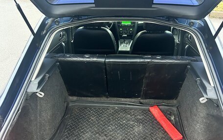 Skoda Octavia, 2008 год, 435 000 рублей, 18 фотография