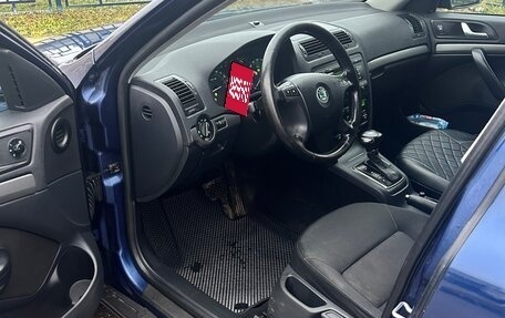 Skoda Octavia, 2008 год, 435 000 рублей, 13 фотография