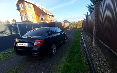 Skoda Octavia, 2014 год, 1 090 000 рублей, 3 фотография