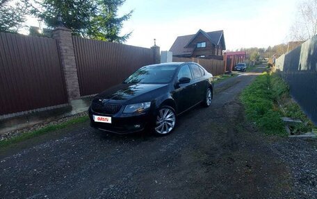 Skoda Octavia, 2014 год, 1 090 000 рублей, 8 фотография