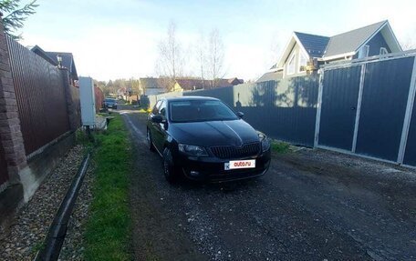 Skoda Octavia, 2014 год, 1 090 000 рублей, 9 фотография