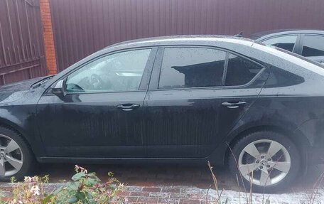 Skoda Octavia, 2014 год, 1 090 000 рублей, 6 фотография