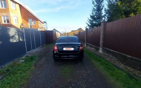 Skoda Octavia, 2014 год, 1 090 000 рублей, 11 фотография