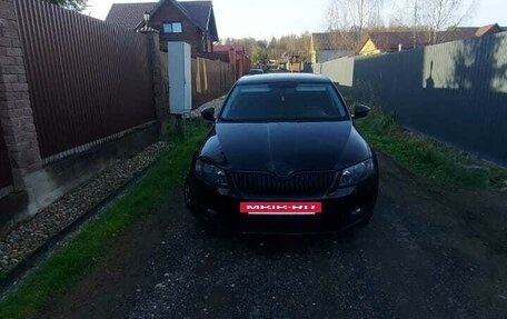 Skoda Octavia, 2014 год, 1 090 000 рублей, 4 фотография