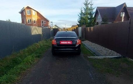 Skoda Octavia, 2014 год, 1 090 000 рублей, 15 фотография