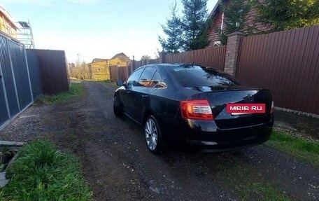 Skoda Octavia, 2014 год, 1 090 000 рублей, 12 фотография