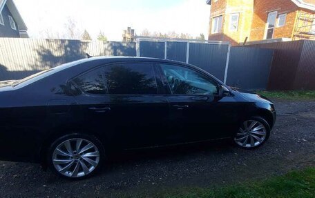 Skoda Octavia, 2014 год, 1 090 000 рублей, 18 фотография