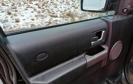 Land Rover Discovery III, 2006 год, 1 490 000 рублей, 5 фотография