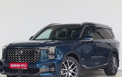 GAC GS8, 2024 год, 4 200 000 рублей, 1 фотография