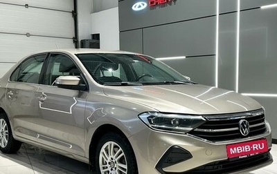 Volkswagen Polo VI (EU Market), 2021 год, 1 720 000 рублей, 1 фотография