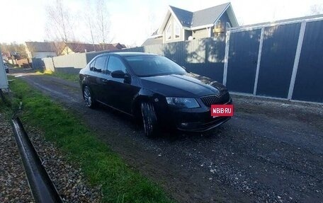 Skoda Octavia, 2014 год, 1 090 000 рублей, 16 фотография