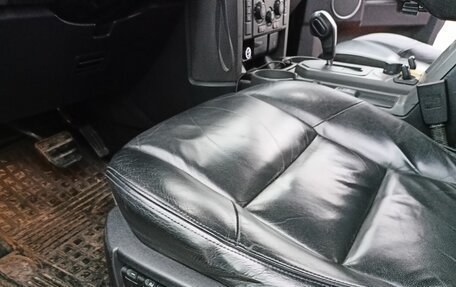 Land Rover Discovery III, 2006 год, 1 490 000 рублей, 18 фотография