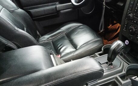 Land Rover Discovery III, 2006 год, 1 490 000 рублей, 16 фотография