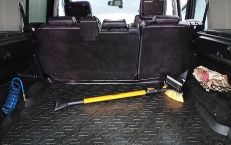 Land Rover Discovery III, 2006 год, 1 490 000 рублей, 17 фотография