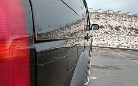 Land Rover Discovery III, 2006 год, 1 490 000 рублей, 20 фотография