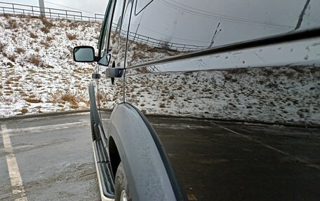 Land Rover Discovery III, 2006 год, 1 490 000 рублей, 21 фотография