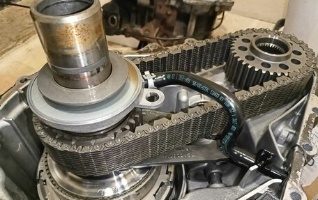 Land Rover Discovery III, 2006 год, 1 490 000 рублей, 26 фотография