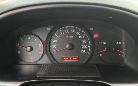 Hyundai Grand Starex Grand Starex I рестайлинг 2, 2010 год, 1 450 000 рублей, 10 фотография