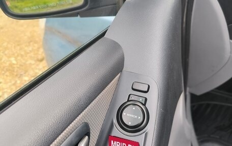 Hyundai Grand Starex Grand Starex I рестайлинг 2, 2010 год, 1 450 000 рублей, 9 фотография