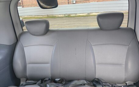 Hyundai Grand Starex Grand Starex I рестайлинг 2, 2010 год, 1 450 000 рублей, 13 фотография