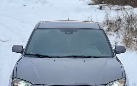 Mazda 3, 2006 год, 435 000 рублей, 6 фотография