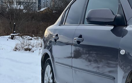 Mazda 3, 2006 год, 435 000 рублей, 16 фотография