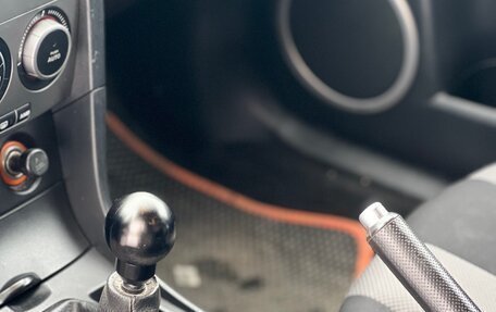 Mazda 3, 2006 год, 435 000 рублей, 9 фотография