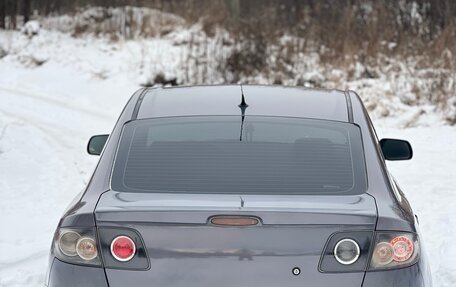 Mazda 3, 2006 год, 435 000 рублей, 5 фотография