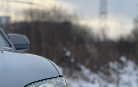 Mazda 3, 2006 год, 435 000 рублей, 7 фотография