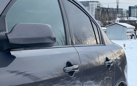 Mazda 3, 2006 год, 435 000 рублей, 17 фотография