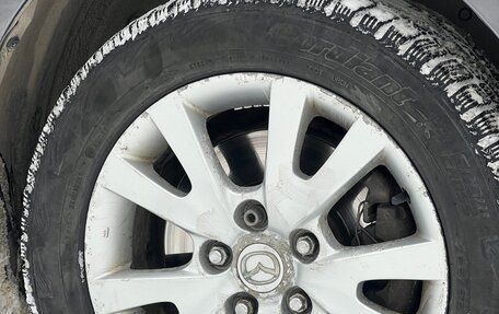 Mazda 3, 2006 год, 435 000 рублей, 18 фотография