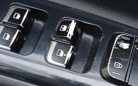 KIA Rio IV, 2017 год, 370 000 рублей, 4 фотография