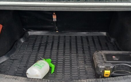 KIA Rio IV, 2017 год, 370 000 рублей, 11 фотография