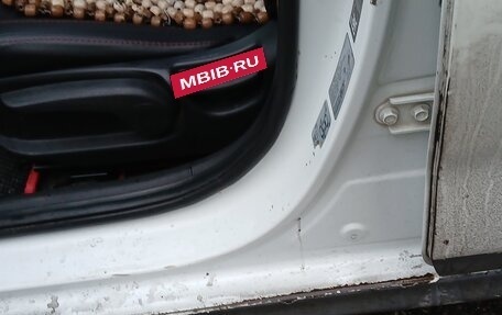 KIA Rio IV, 2017 год, 370 000 рублей, 5 фотография